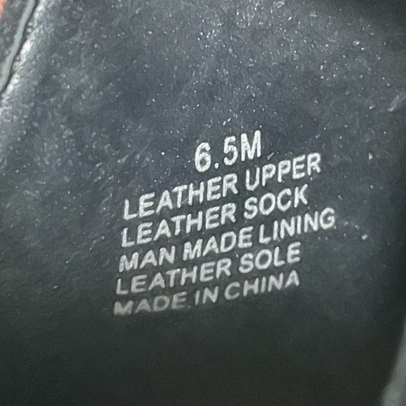 Antonio Melani Suede Booties - Picture 7 of 8